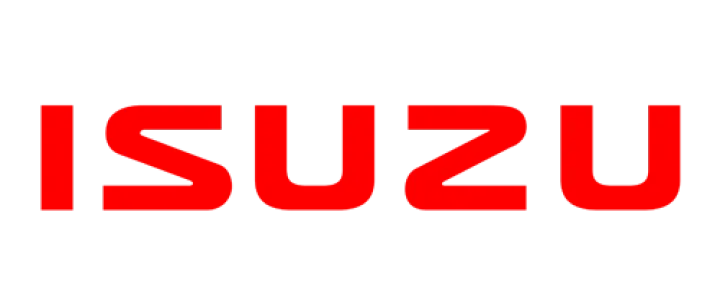 Logo Isuzu Bali